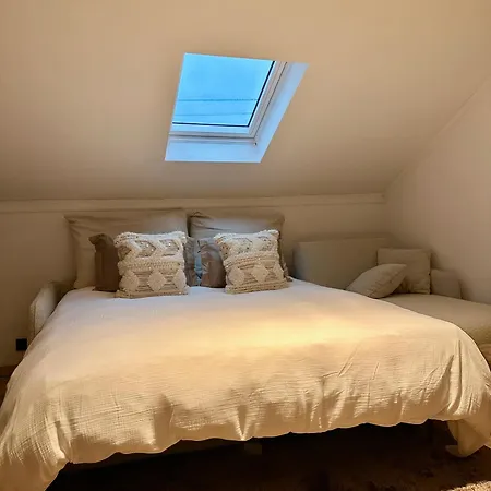 La Maisonnette Vakantiehuis *