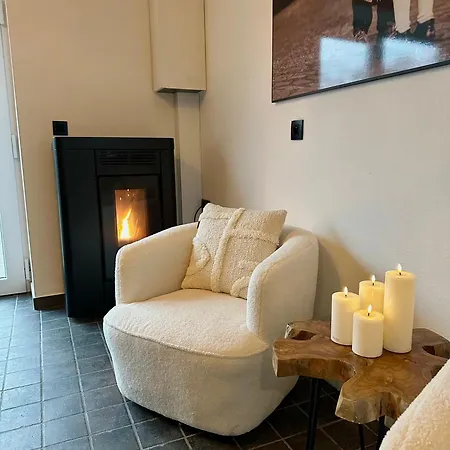 La Maisonnette Theux