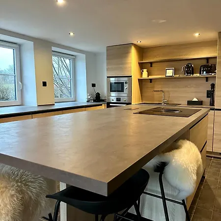 La Maisonnette * Theux