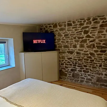 La Maisonnette *