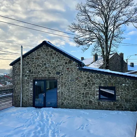 La Maisonnette Casa vacanze *