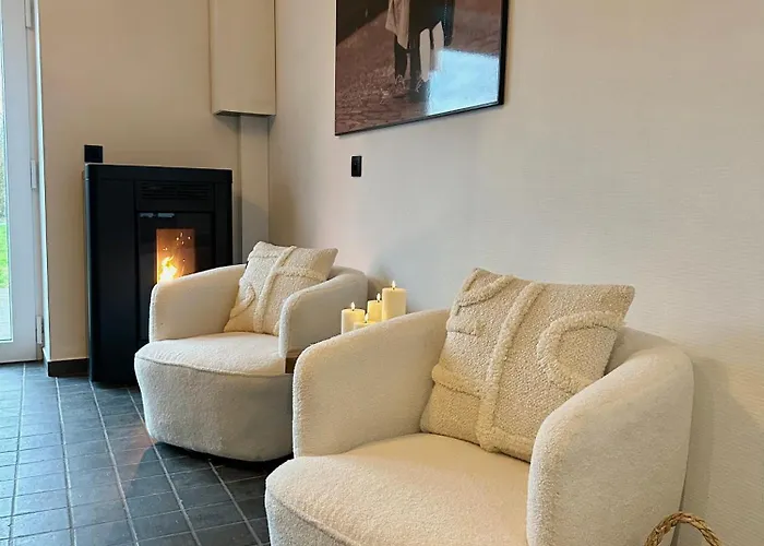 La Maisonnette Hébergement de vacances *