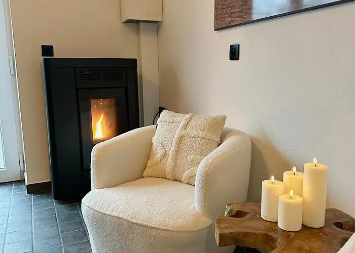 La Maisonnette Theux